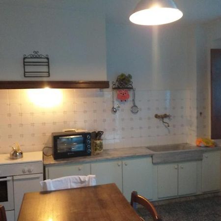 House Appartamento Strettoia Esterno foto