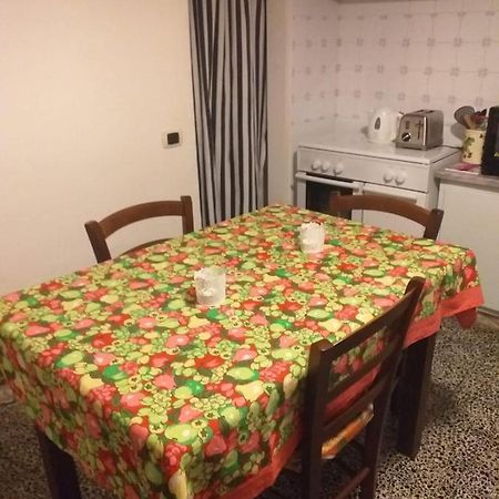 House Appartamento Strettoia Esterno foto