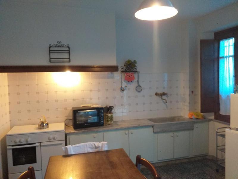 House Appartamento Strettoia Esterno foto