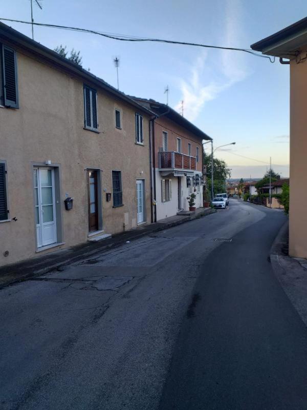 House Appartamento Strettoia Esterno foto
