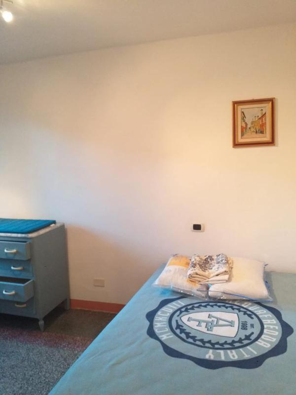 House Appartamento Strettoia Esterno foto