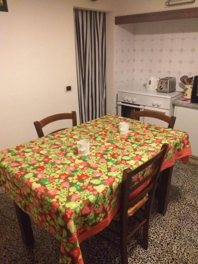 House Appartamento Strettoia Esterno foto